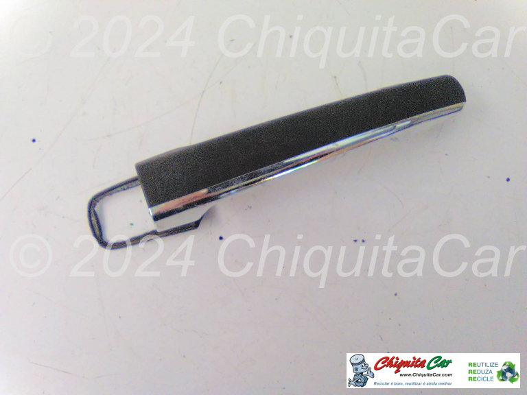 PUXADOR PORTA ESQ EXT MERCEDES Classe E (210) 