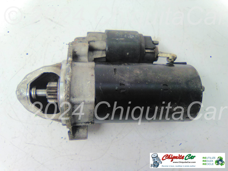 MOTOR ARRANQUE MERCEDES Classe E (210) 