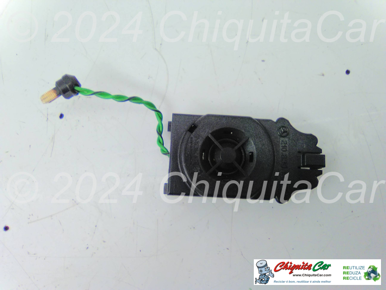 ALTIFALANTE TWEETER MERCEDES Classe E (210) 