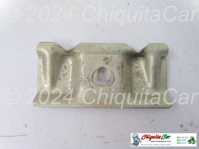 CHAPA APERTO BATERIA MERCEDES Classe E (210) 