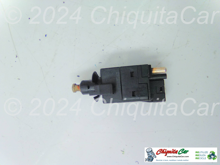 INTERRUPTOR LUZ STOP MERCEDES Classe E (210) 