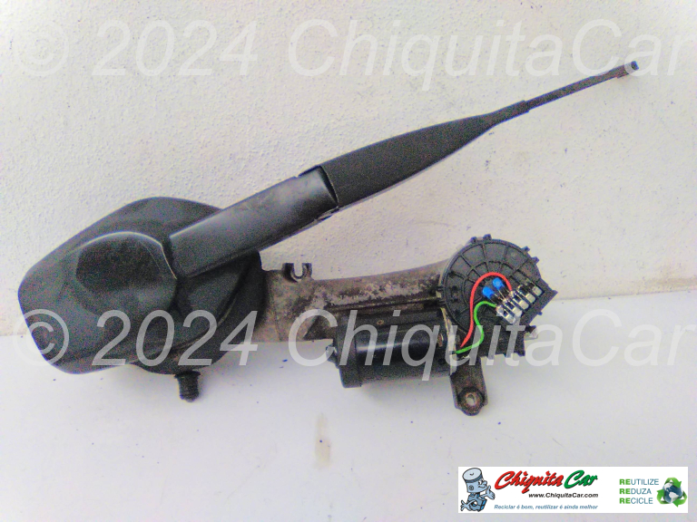 LIMPA PARA BRISAS MERCEDES Classe E (210) 