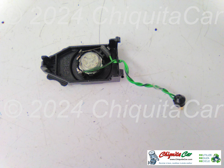 ALTIFALANTE TWEETER MERCEDES Classe E (210) 