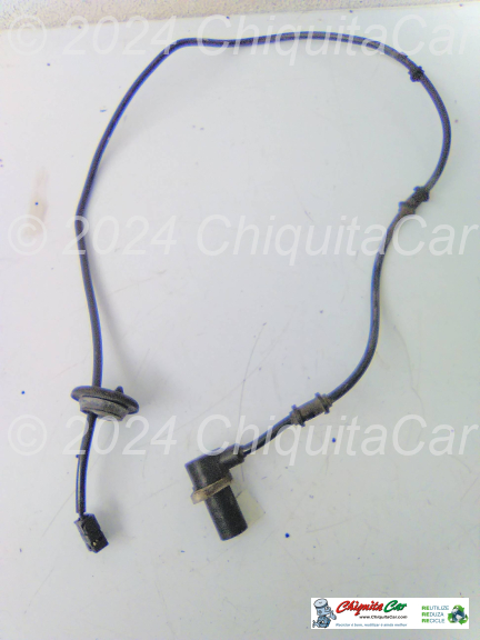 SONDA ABS RODA TRAS ESQ MERCEDES Classe E (210) 