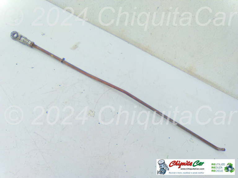 TIRANTE CAIXA 4 VELOC (3ª e 4ª) MERCEDES 124