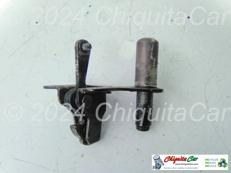 ENGATE FECHO CAPOT MERCEDES 124