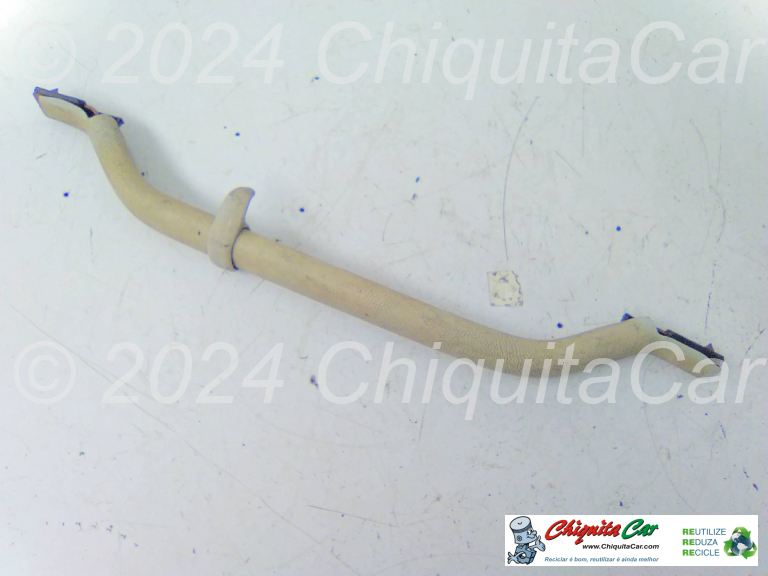 PEGA TEJADILHO MERCEDES 124