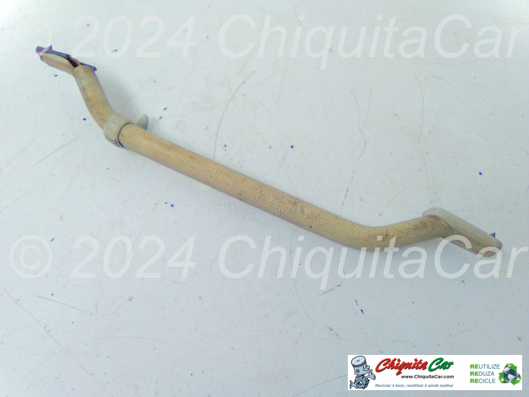 PEGA TEJADILHO MERCEDES 124