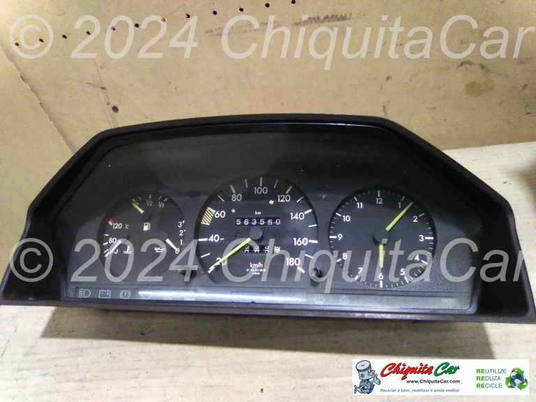 PAINEL INSTRUMENTOS  0