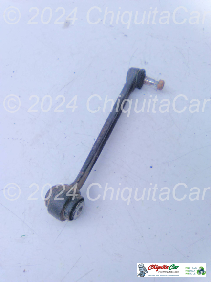 BRAÇO SUSPENSÃO TRAS (ROTULA) MERCEDES 124