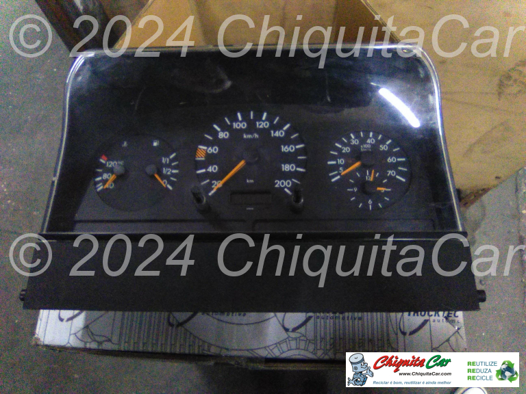 PAINEL INSTRUMENTOS  0