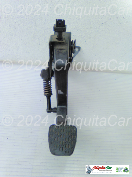 PEDAL EMBRAIAGEM MERCEDES VITO (639) 