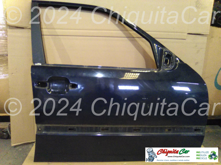 PORTA FTE DTA MERCEDES Classe C (202) 