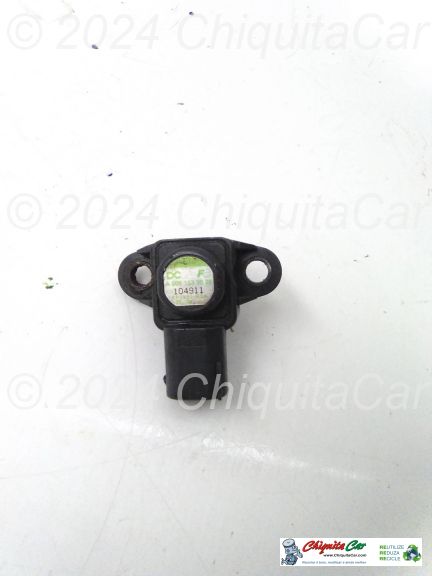 SENSOR PRESSÃO ADMISSÃO MERCEDES VITO (639) 