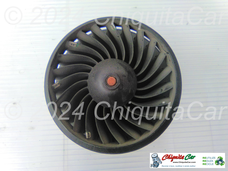 MOTOR SOFAGEM MERCEDES Classe C (205) 