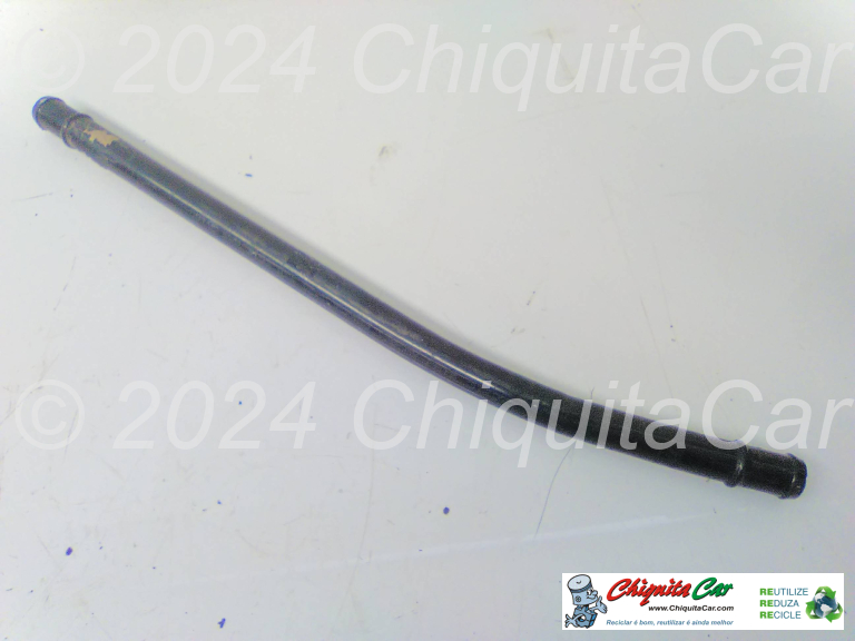 TUBO AGUA SOFAGEM FERRO MERCEDES Classe C (205) 