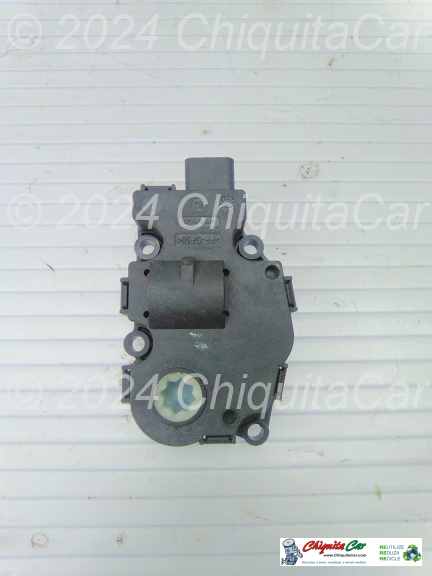 SERVOMOTOR CAIXA SOFAGEM MERCEDES Classe C (205) 