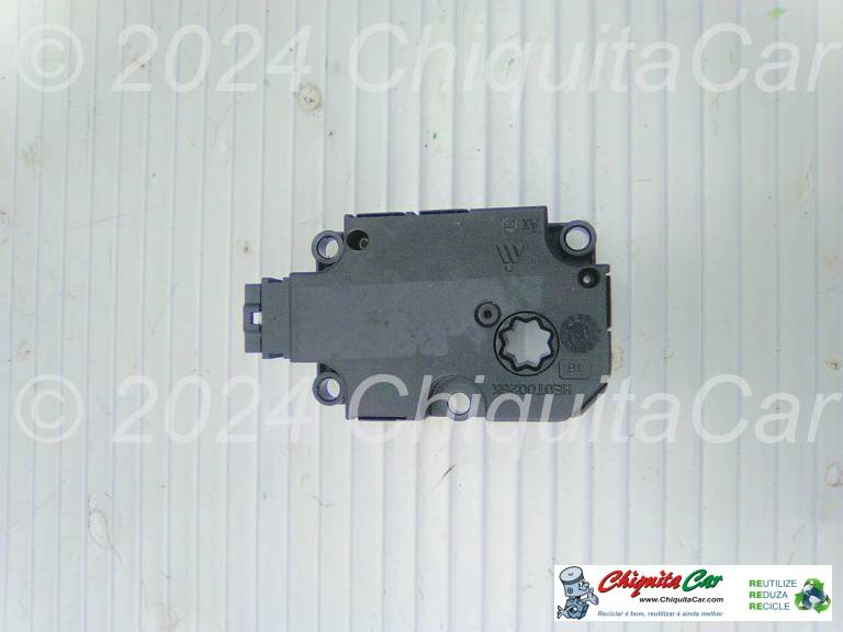 SERVOMOTOR CAIXA SOFAGEM MERCEDES Classe C (205) 