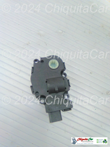 SERVOMOTOR CAIXA SOFAGEM MERCEDES Classe C (205) 