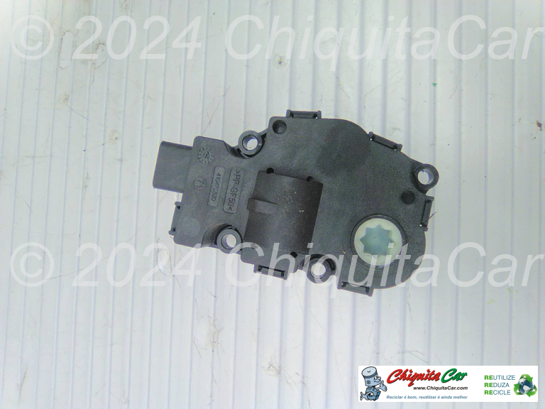 SERVOMOTOR CAIXA SOFAGEM MERCEDES Classe C (205) 