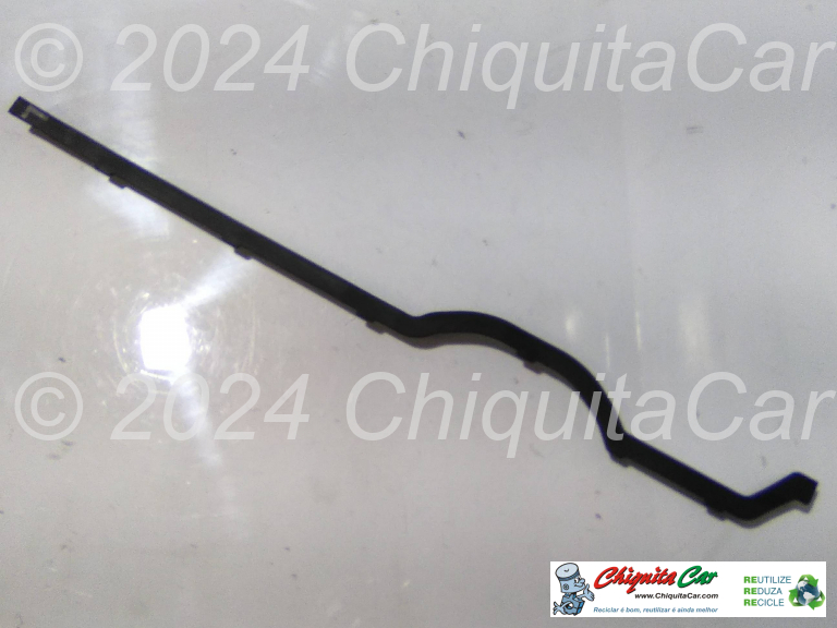 TRILHO VIDRO PORTA TRAS ESQ MERCEDES Classe C (202) 