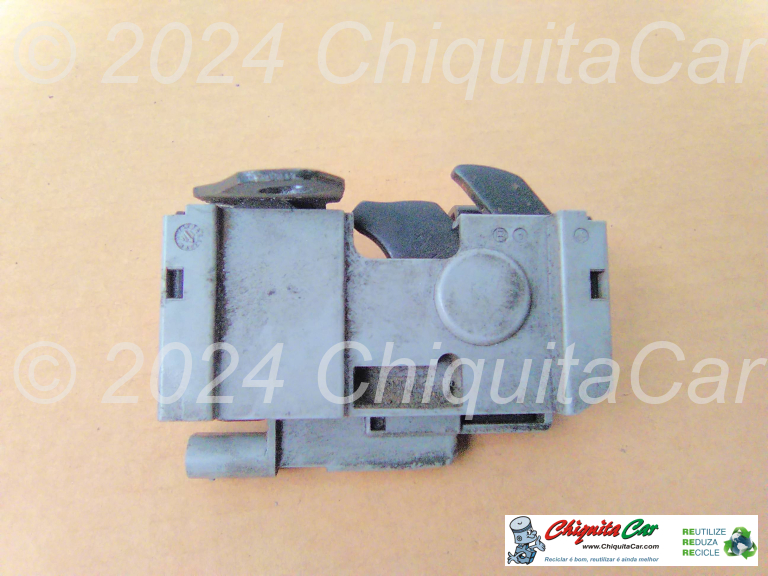 ENGATE FECHO CAPOT MERCEDES Classe C (205) 