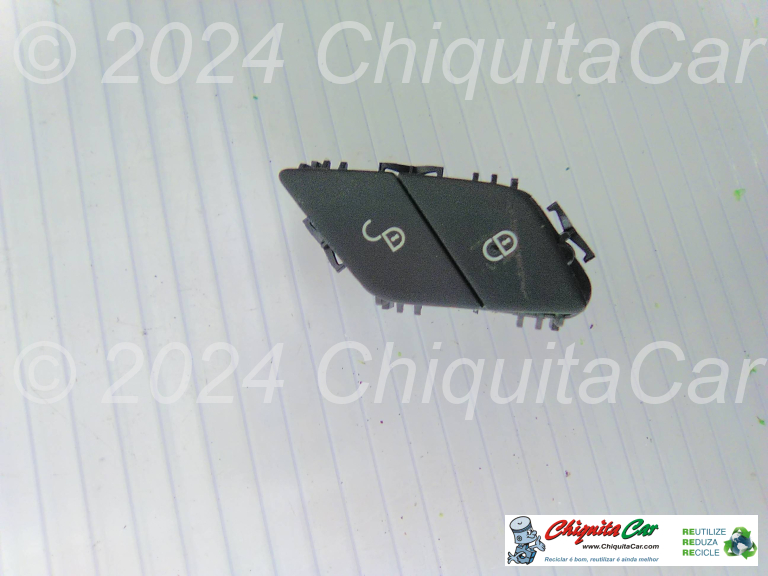 INTERRUPTOR FECHO CENTRAL MERCEDES Classe C (205) 