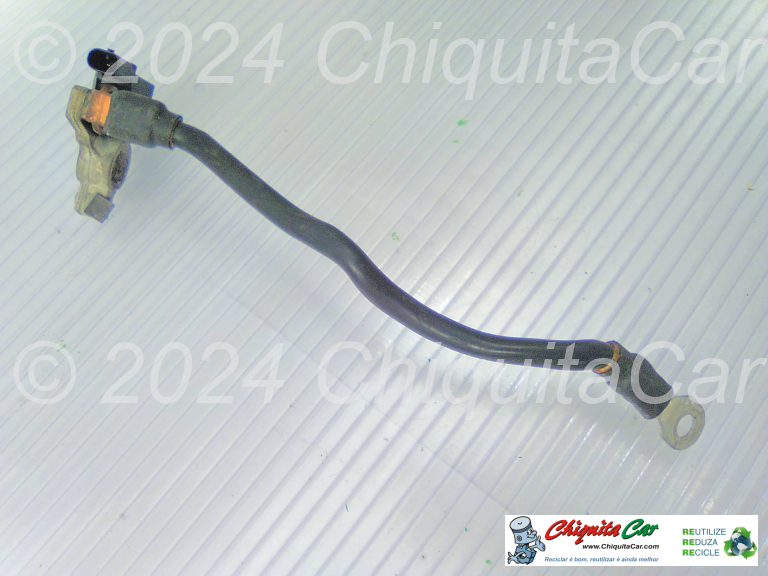 SENSOR BATERIA MERCEDES Classe C (205) 