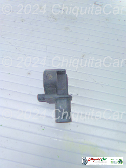 SENSOR AIRBAG MERCEDES Classe C (205) 