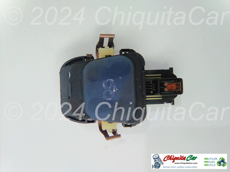 SENSOR CHUVA MERCEDES Classe C (205) 