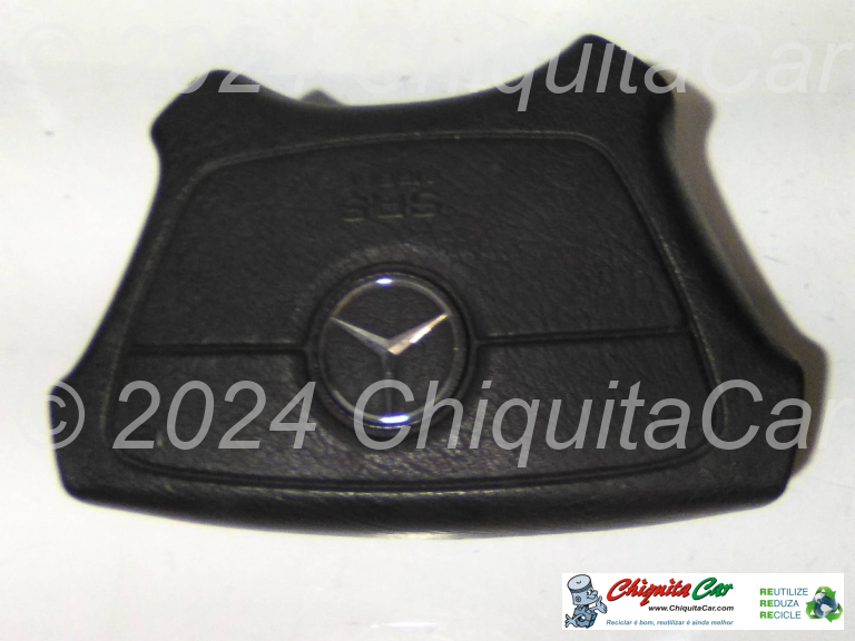 AIRBAG VOLANTE MERCEDES Classe C (202) 