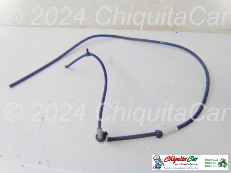 TUBO AGUA LIMPA PARA BRISAS MERCEDES Classe C (205) 