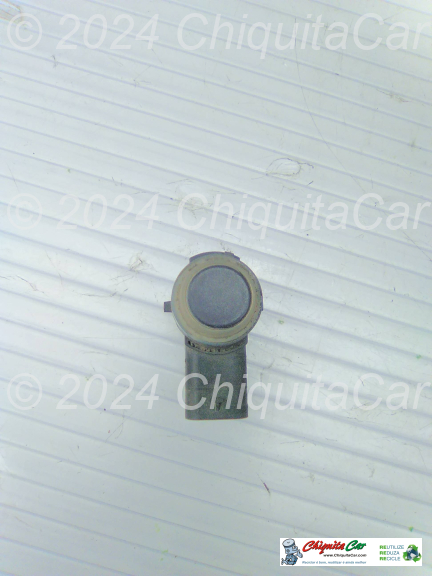 SENSOR PARKTRONIC MERCEDES Classe C (205) 