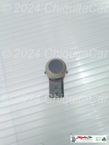 SENSOR PARKTRONIC MERCEDES Classe C (205) 