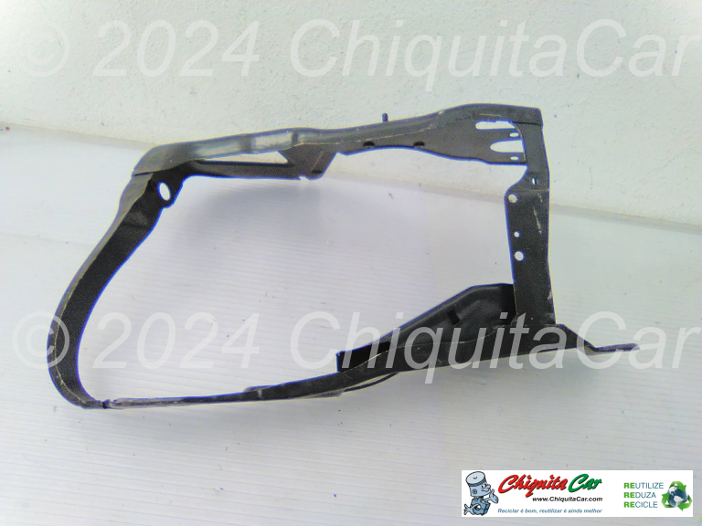 MASCARA OPTICA DTA MERCEDES Classe S (220)  [1998-2005]