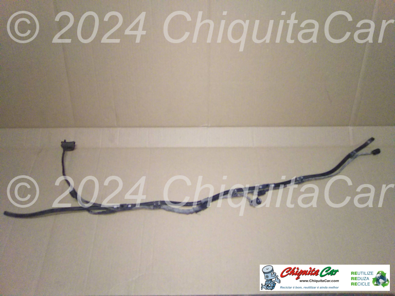 TUBO AGUA LIMPA PARA BRISAS MERCEDES Classe S (220)  [1998-2005]