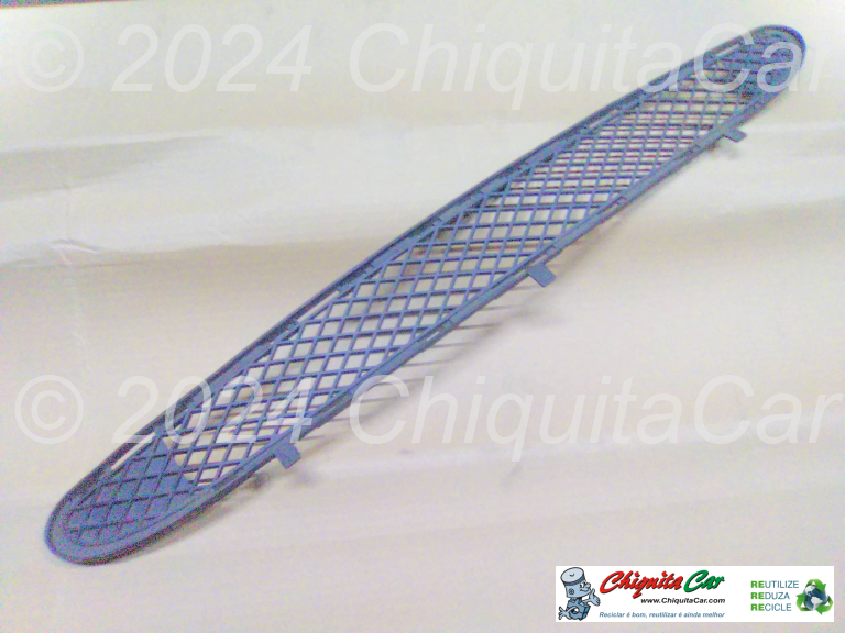 GRELHA PARA CHOQUES FRENTE CENTRAL MERCEDES Classe C (203)  [2000-2008]