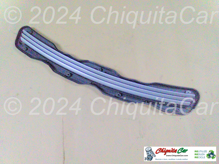 GRADE CAPOT MERCEDES Classe E (210)  [1995-2008]