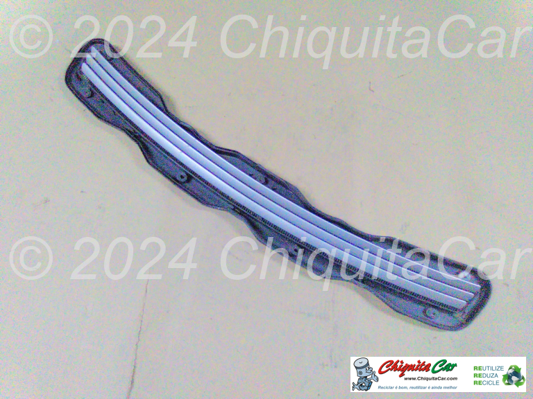 GRADE CAPOT MERCEDES Classe E (210)  [1995-2008]