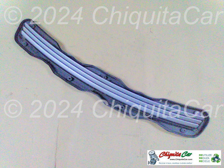 GRADE CAPOT MERCEDES Classe E (210)  [1995-2008]