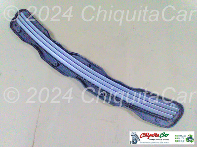 GRADE CAPOT MERCEDES Classe E (210)  [1995-2008]