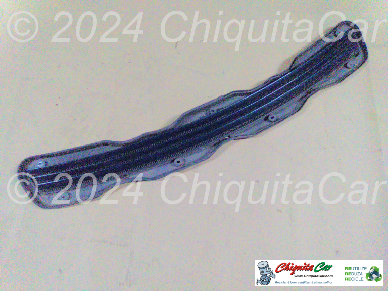 GRADE CAPOT MERCEDES Classe E (210)  [1995-2008]