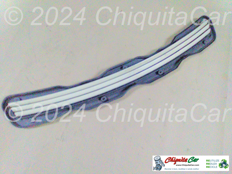 GRADE CAPOT MERCEDES Classe E (210)  [1995-2008]