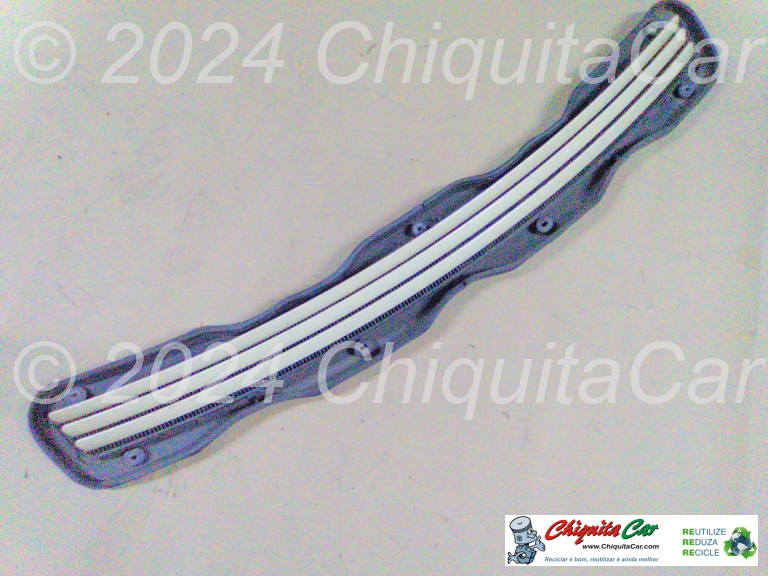 GRADE CAPOT MERCEDES Classe E (210)  [1995-2008]