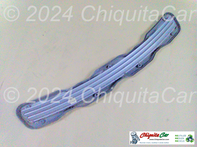 GRADE CAPOT MERCEDES Classe E (210)  [1995-2008]