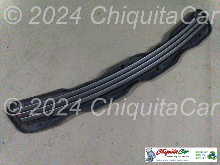 GRADE CAPOT MERCEDES Classe E (210)  [1995-2008]