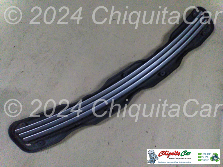 GRADE CAPOT MERCEDES Classe E (210)  [1995-2008]