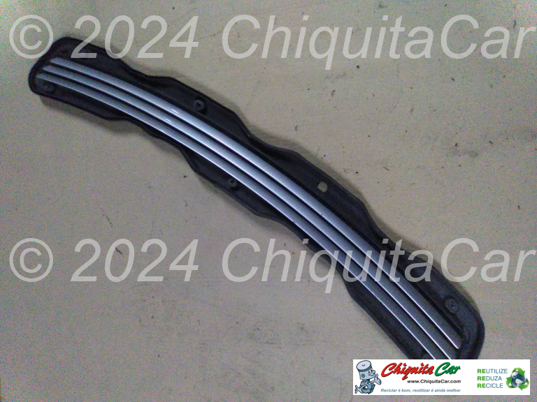 GRADE CAPOT MERCEDES Classe E (210)  [1995-2008]