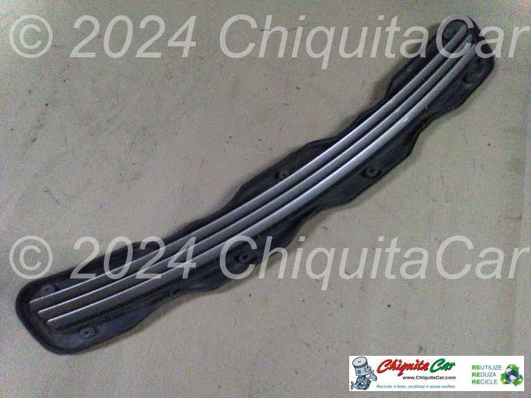 GRADE CAPOT MERCEDES Classe E (210)  [1995-2008]