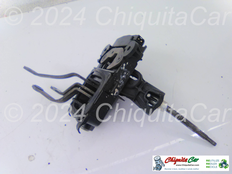 SELECTOR CAIXA 5 VELOCIDADES MERCEDES Classe C (202) 